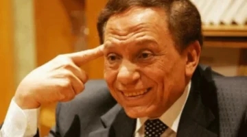 مصدر لعكاظ: أسباب صحية تمنع عادل إمام من جنازة شقيقته بالسعودية